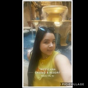 Meet your Posher, Isabella